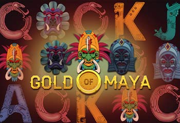 Gold of Maya